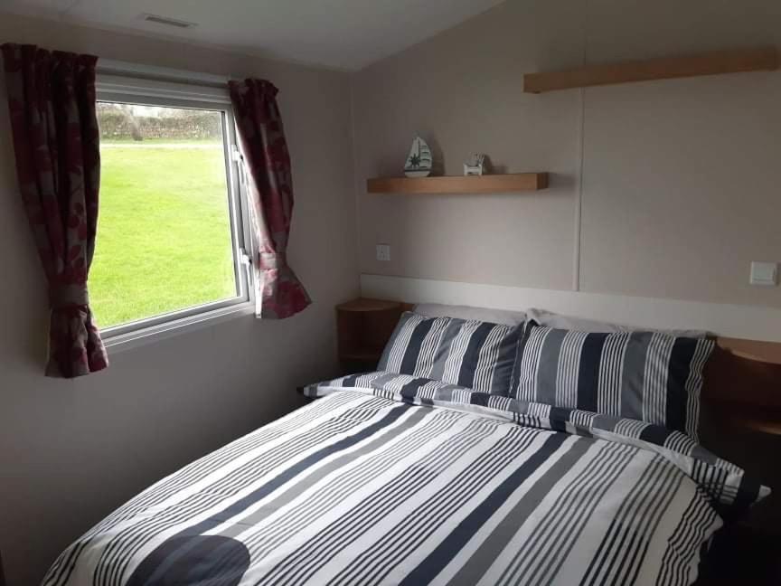 58 Newquay View, Newquay Bay Resort Dış mekan fotoğraf