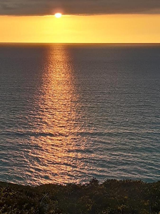 58 Newquay View, Newquay Bay Resort Dış mekan fotoğraf