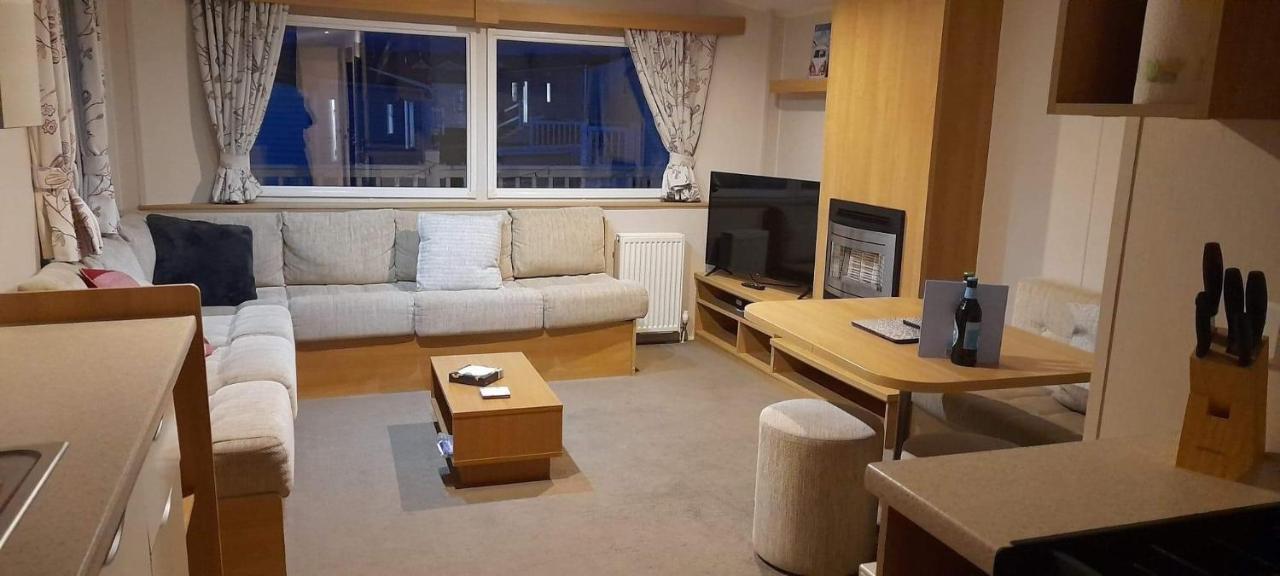 58 Newquay View, Newquay Bay Resort Dış mekan fotoğraf